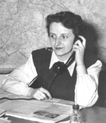 Katja Stern 1953