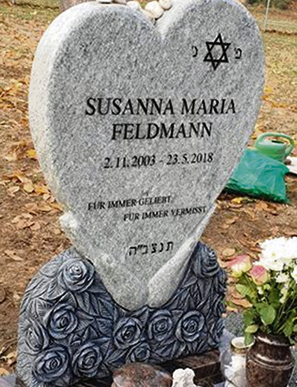 Susanna Feldmann