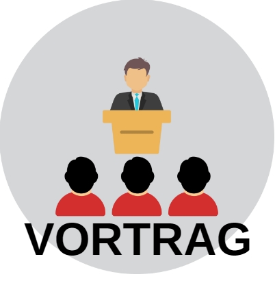 vortrag