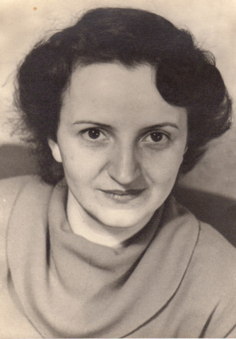 Katja Stern
