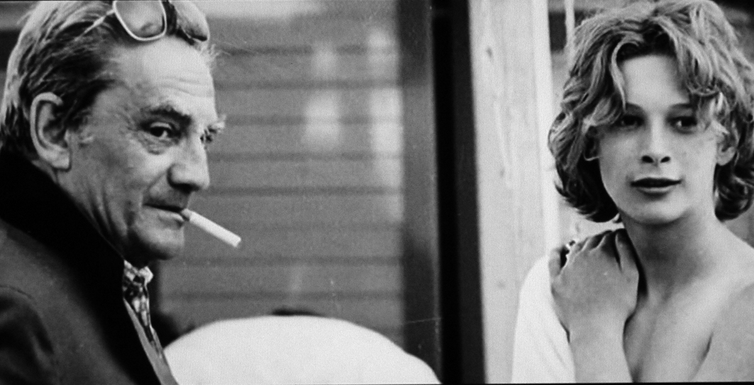 Luchino Visconti, Björn Andresen