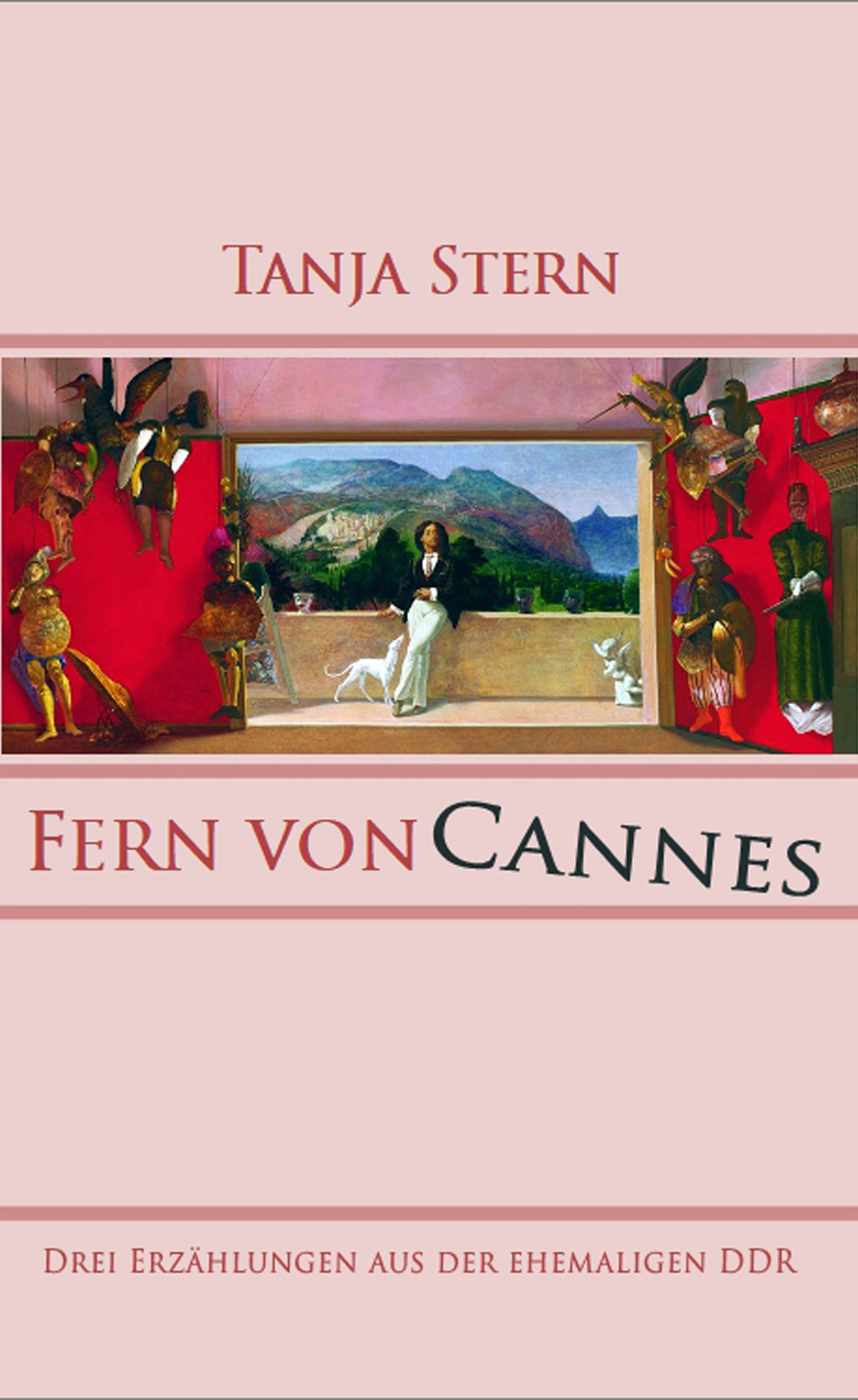 Tanja Stern Fern von Cannes