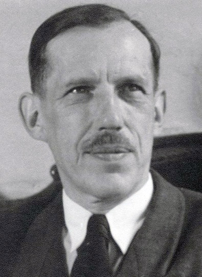 Ottfried Graf Finckenstein