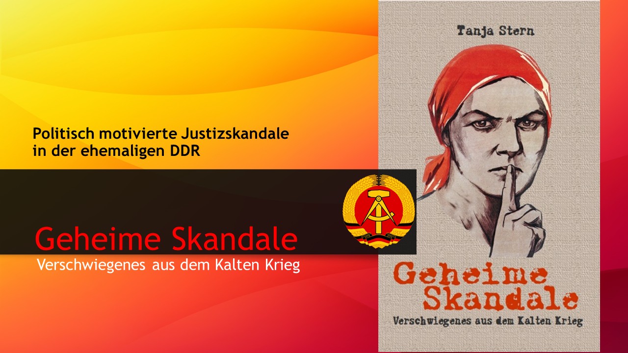 skandale justiz t