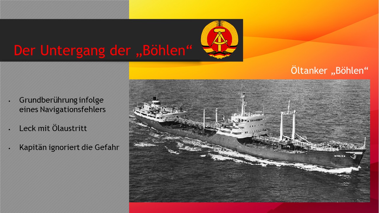 skandale katastrophen b